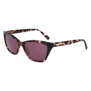 💎✨Authentic✨💎Nine West NW656S Bone Tortoise Sunglasses